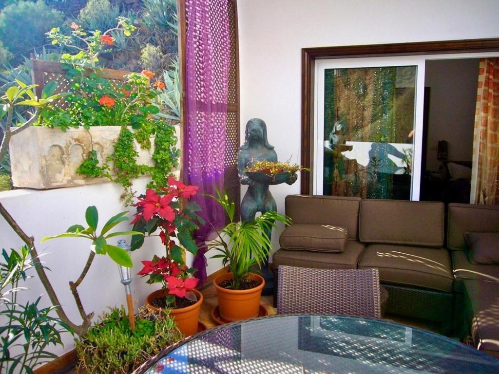 La Galería Calera Exterior foto