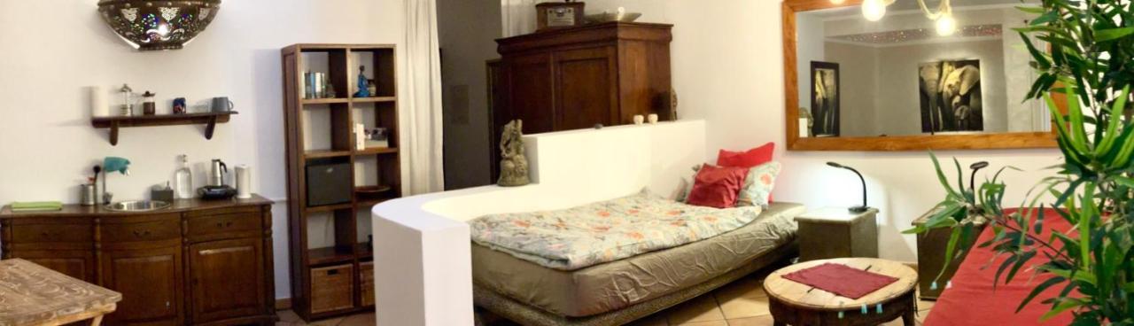 La Galería Calera Exterior foto