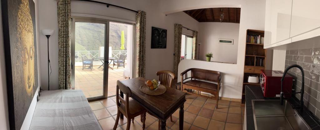 La Galería Calera Exterior foto