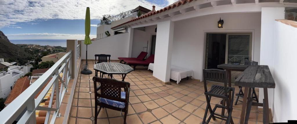 La Galería Calera Exterior foto