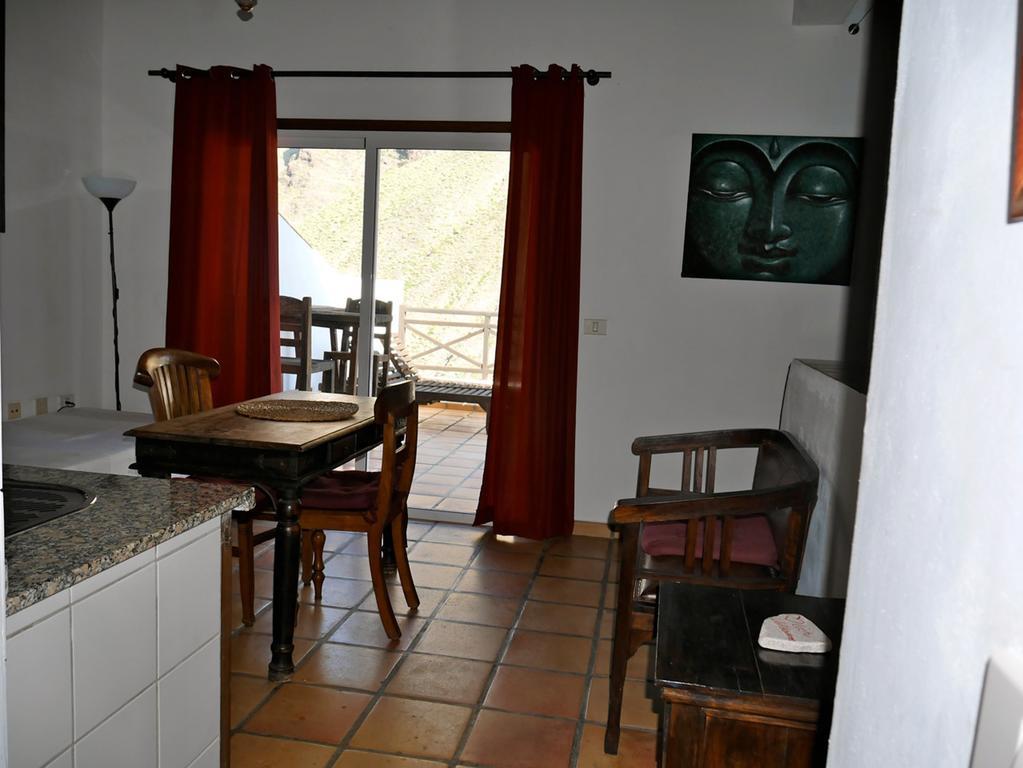 La Galería Calera Exterior foto